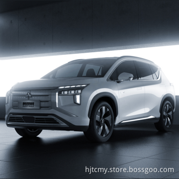 2022 Nuovo veicolo elettrico Mitsubishi di alta qualità SUV COCHE USADO SUV